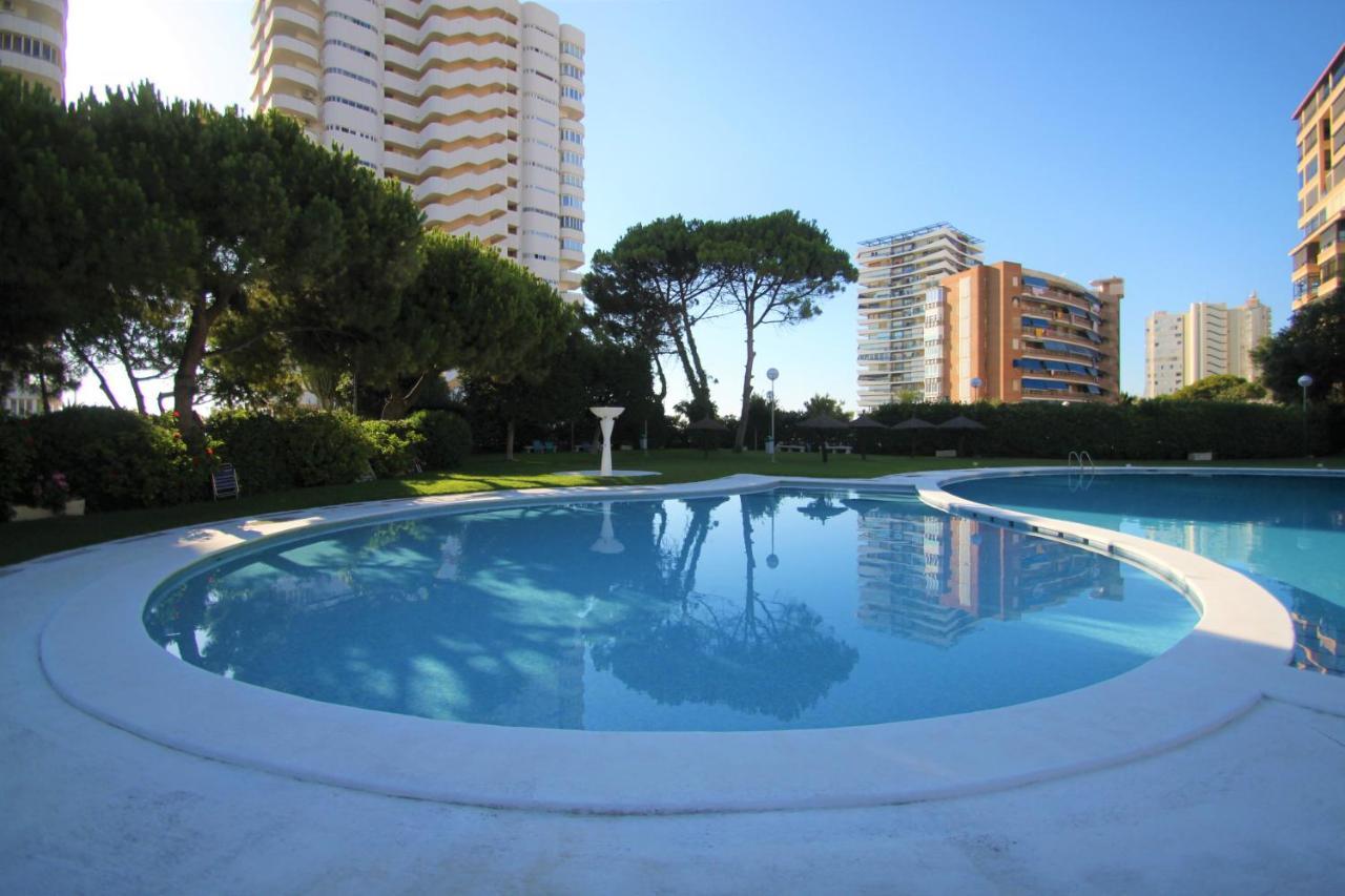Lotelito Escucha Y Disfruta Del Mar En 1º Linea San Juan Playa Alicante Exteriör bild